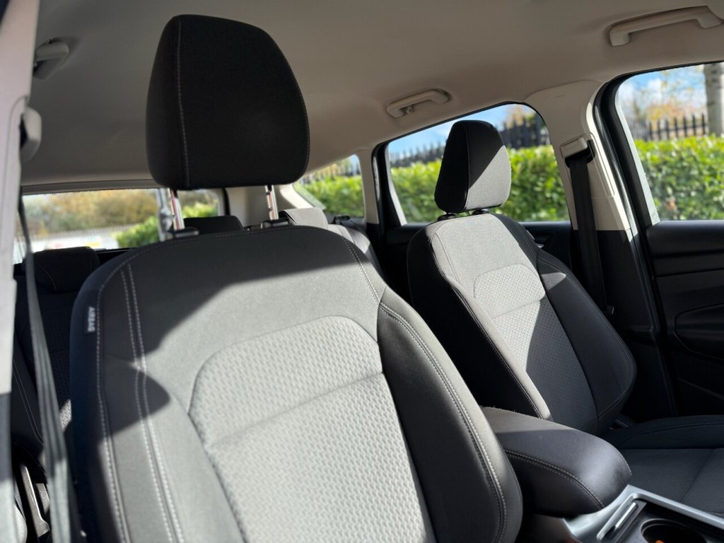 Used Ford Kuga 2017 for sale - 76380094: Photo 10