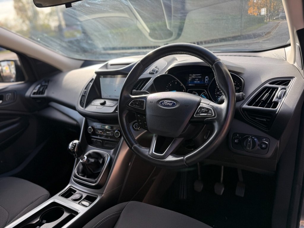 Used Ford Kuga 2017 for sale - 76380094: Photo 11