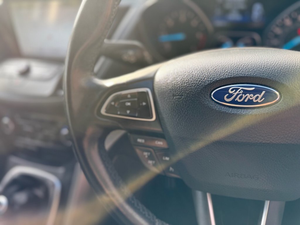 Used Ford Kuga 2017 for sale - 76380094: Photo 15