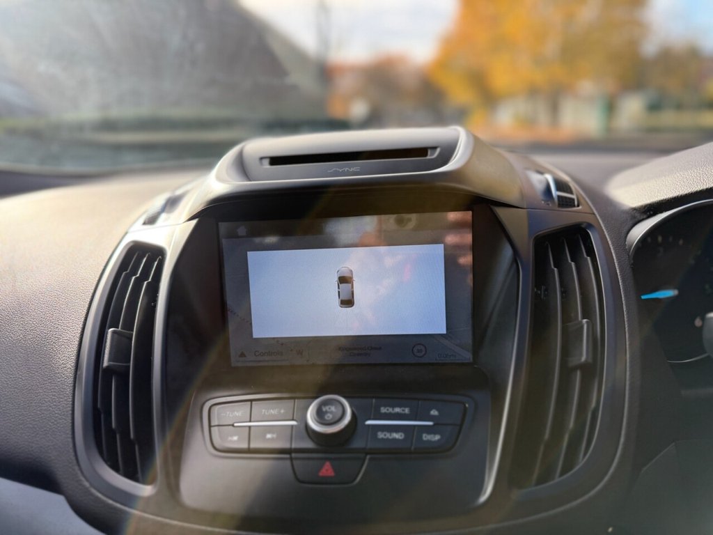 Used Ford Kuga 2017 for sale - 76380094: Photo 16