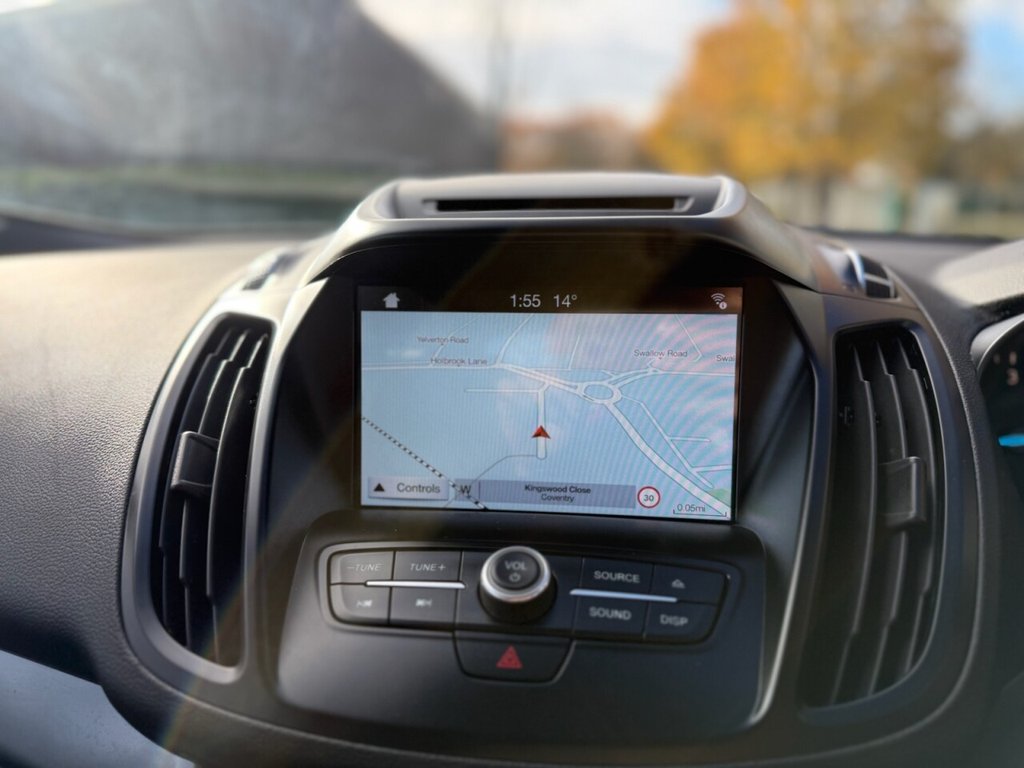 Used Ford Kuga 2017 for sale - 76380094: Photo 17