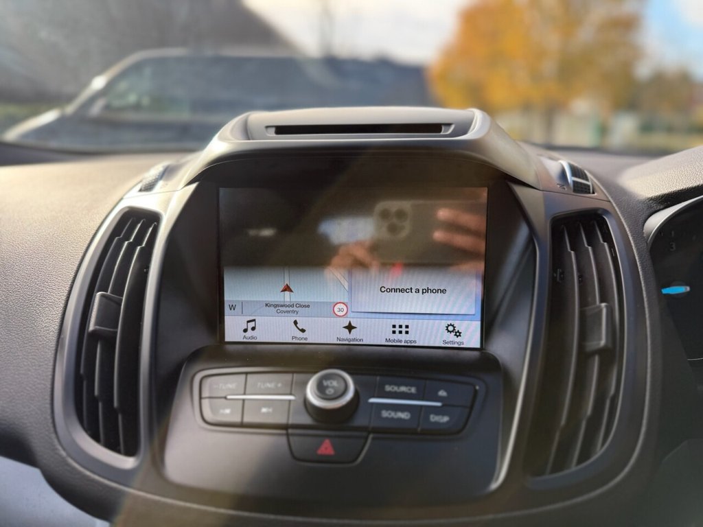 Used Ford Kuga 2017 for sale - 76380094: Photo 18