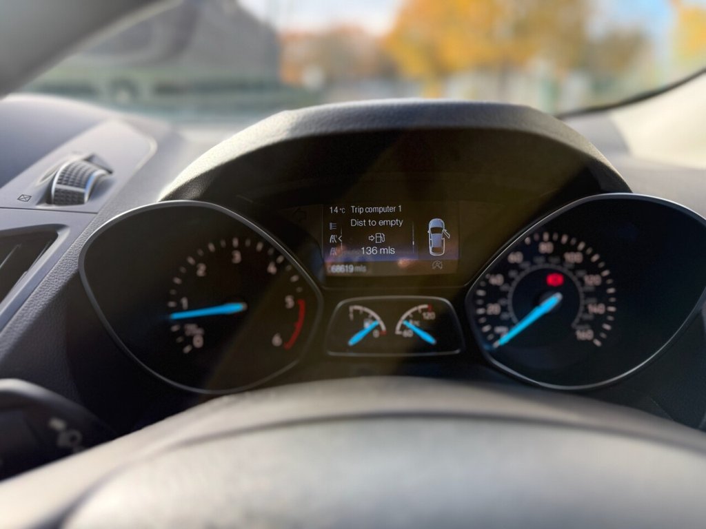 Used Ford Kuga 2017 for sale - 76380094: Photo 19