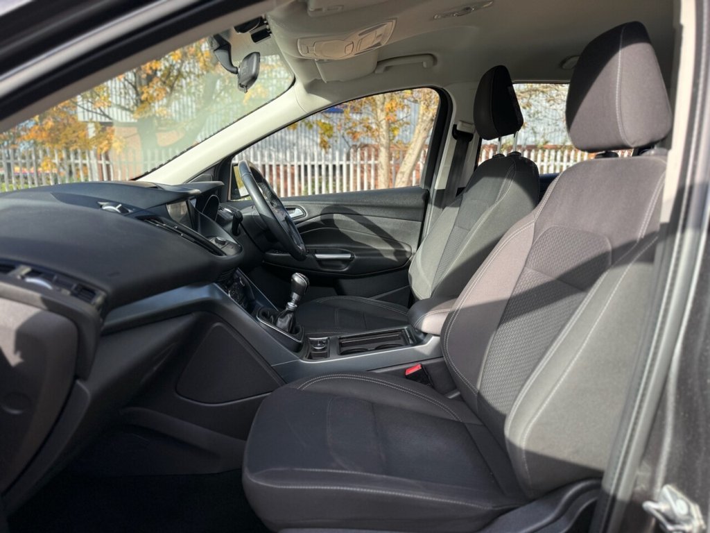 Used Ford Kuga 2017 for sale - 76380094: Photo 20