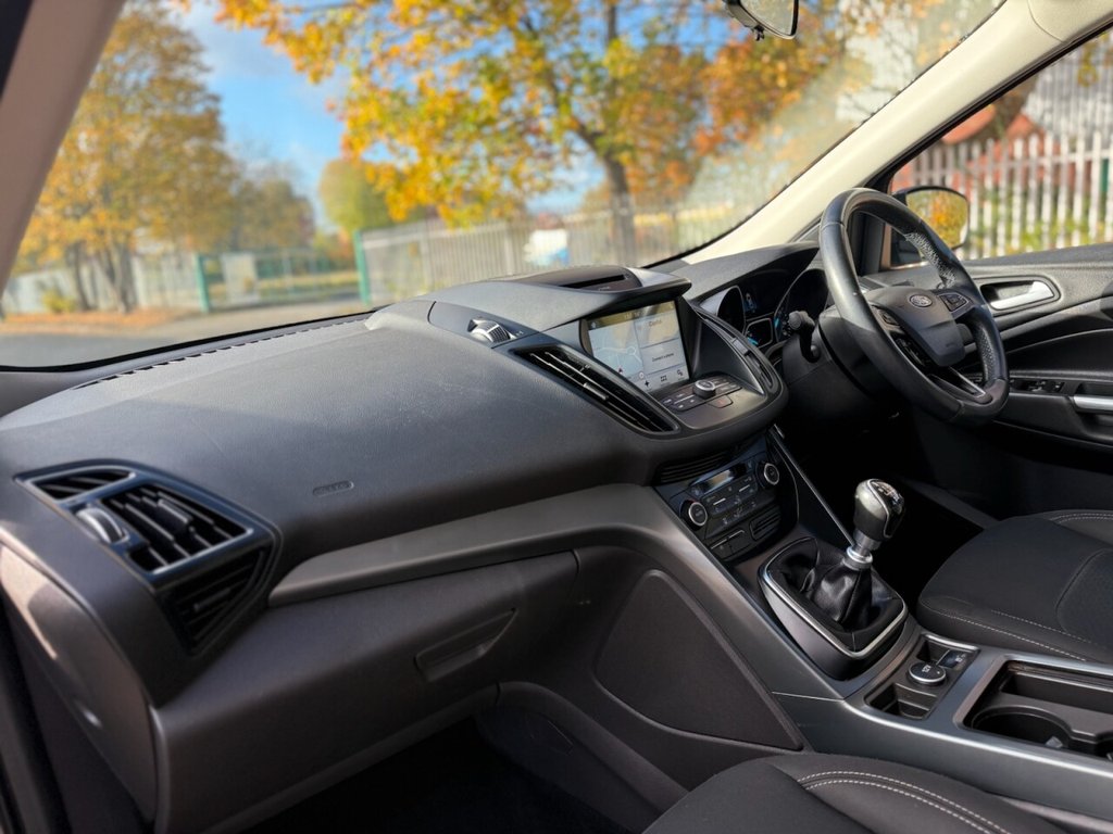 Used Ford Kuga 2017 for sale - 76380094: Photo 22