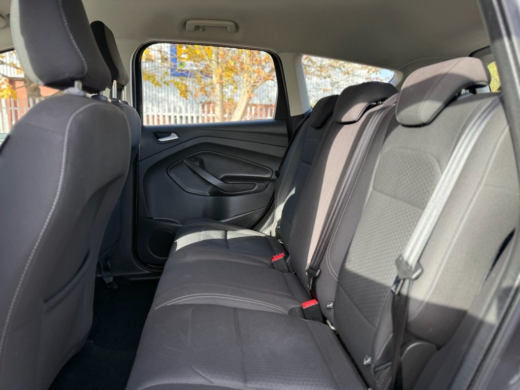 Used Ford Kuga 2017 for sale - 76380094: Photo 23