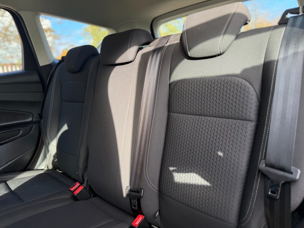 Used Ford Kuga 2017 for sale - 76380094: Photo 24