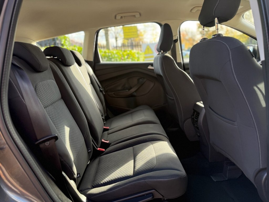 Used Ford Kuga 2017 for sale - 76380094: Photo 25