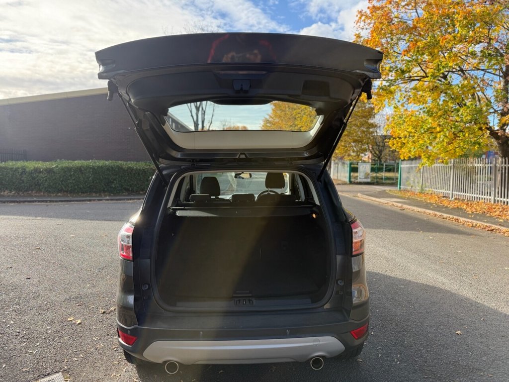 Used Ford Kuga 2017 for sale - 76380094: Photo 27