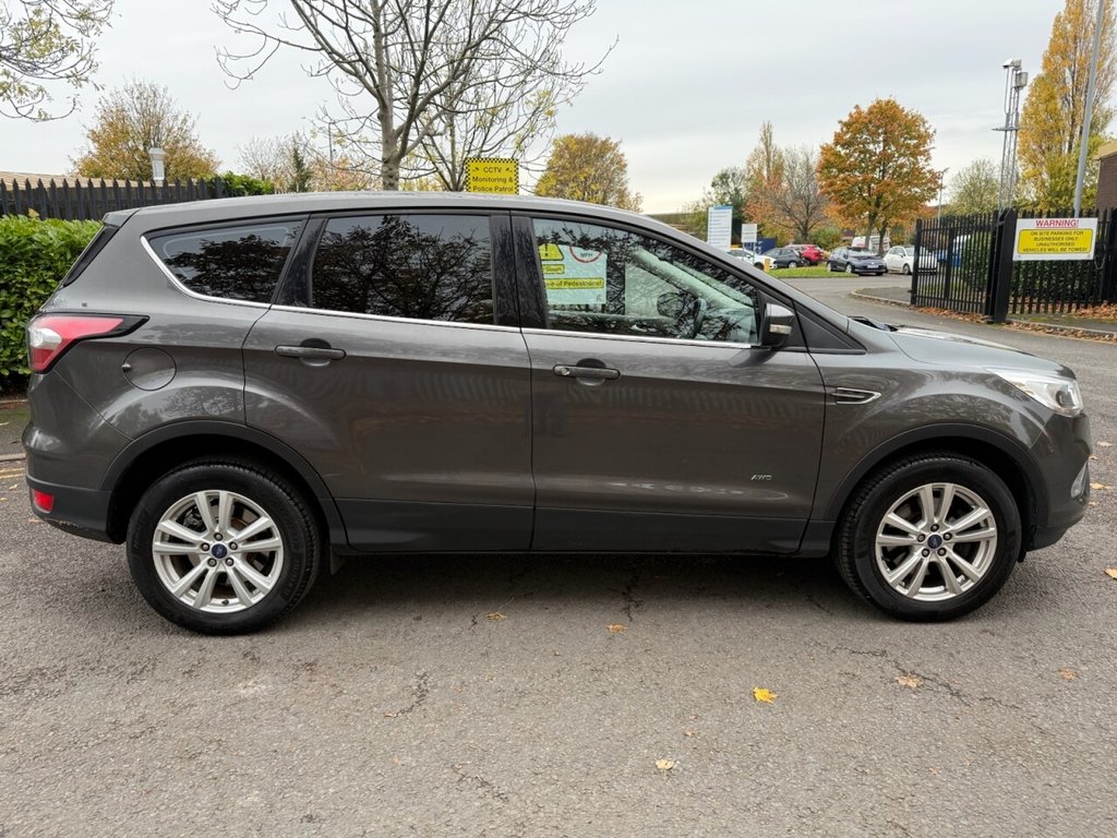 Used Ford Kuga 2017 for sale - 76380094: Photo 8