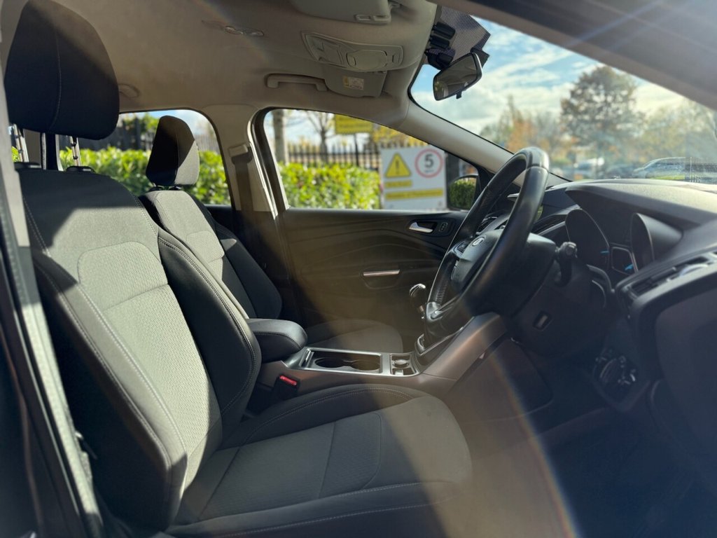 Used Ford Kuga 2017 for sale - 76380094: Photo 9