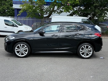 Used BMW X2 2019 for sale - 78919689: Photo