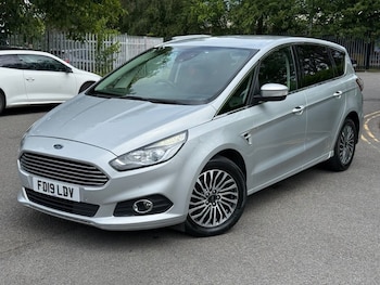 Used Ford S-Max 2019 for sale - 78943089: Photo