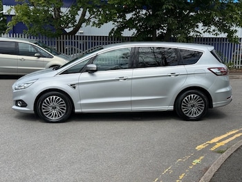 Used Ford S-Max 2019 for sale - 78943089: Photo
