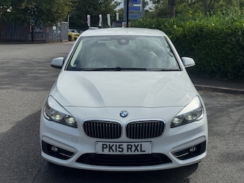 Used BMW 2 Series Active Tourer 2015 for sale - 79370387: Photo