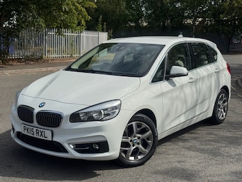 Used BMW 2 Series Active Tourer 2015 for sale - 79370387: Photo