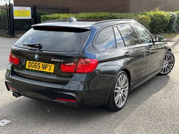Used BMW 3 Series 2015 for sale - 78044554: Photo