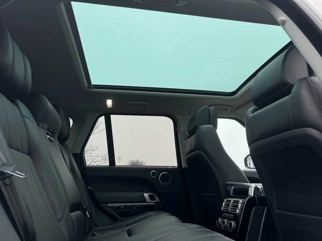 Used Land Rover Range Rover 2017 for sale - 77437022: Photo 19