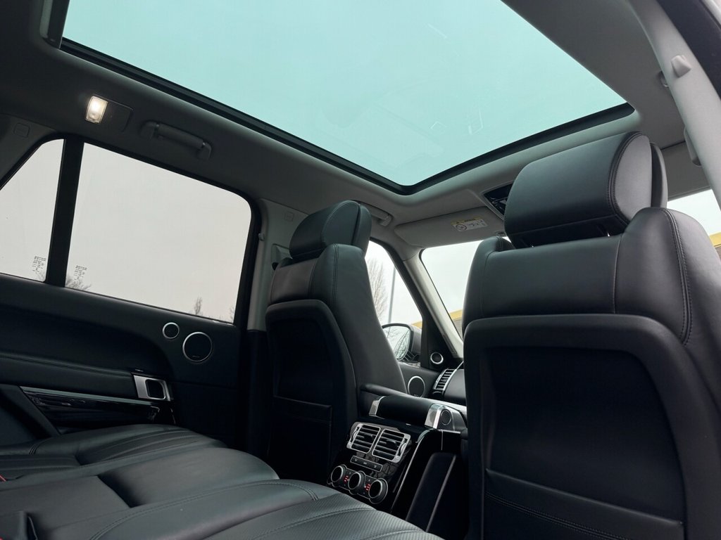 Used Land Rover Range Rover 2017 for sale - 77437022: Photo 20