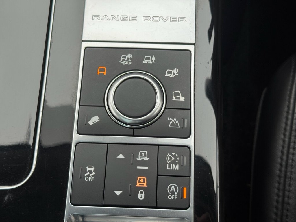 Used Land Rover Range Rover 2017 for sale - 77437022: Photo 24