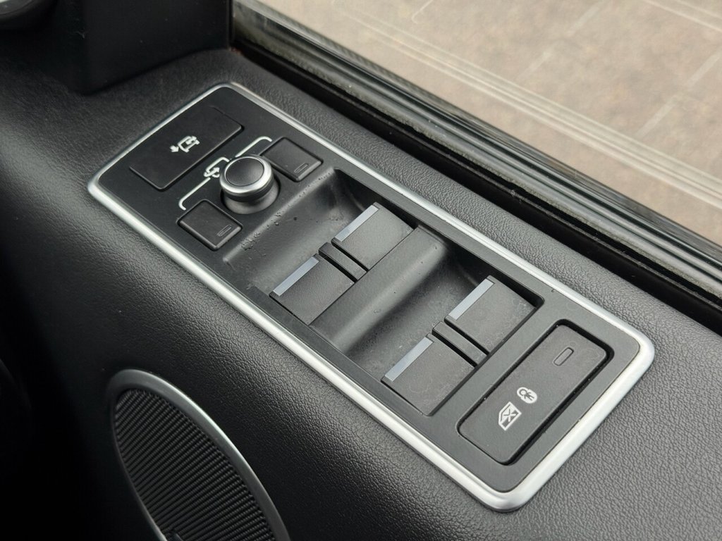 Used Land Rover Range Rover 2017 for sale - 77437022: Photo 26