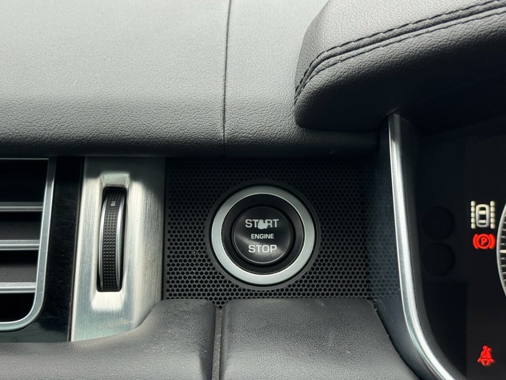 Used Land Rover Range Rover 2017 for sale - 77437022: Photo 27