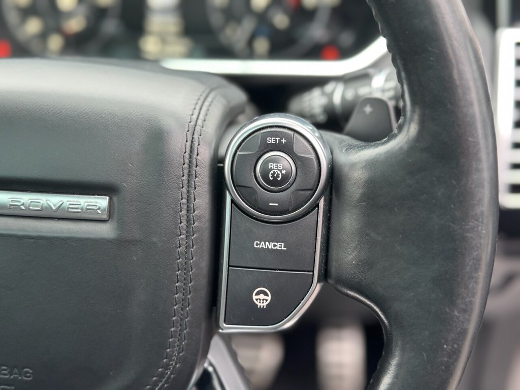 Used Land Rover Range Rover 2017 for sale - 77437022: Photo 32