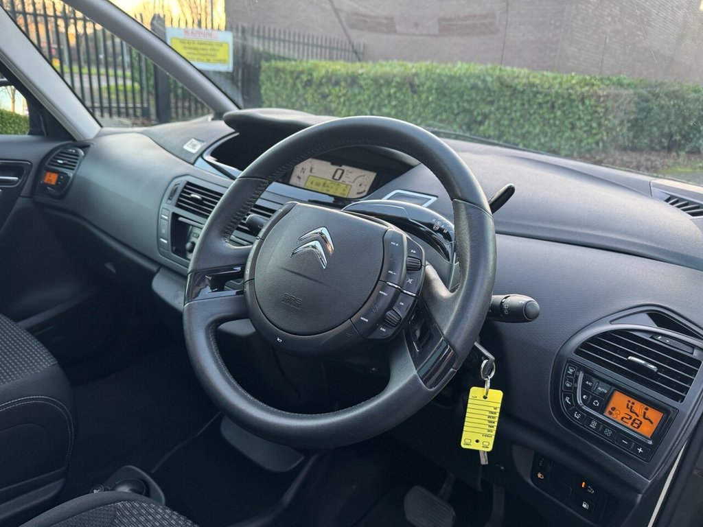 Used Citroen C4 Grand Picasso 2013 for sale - 77053608: Photo 10