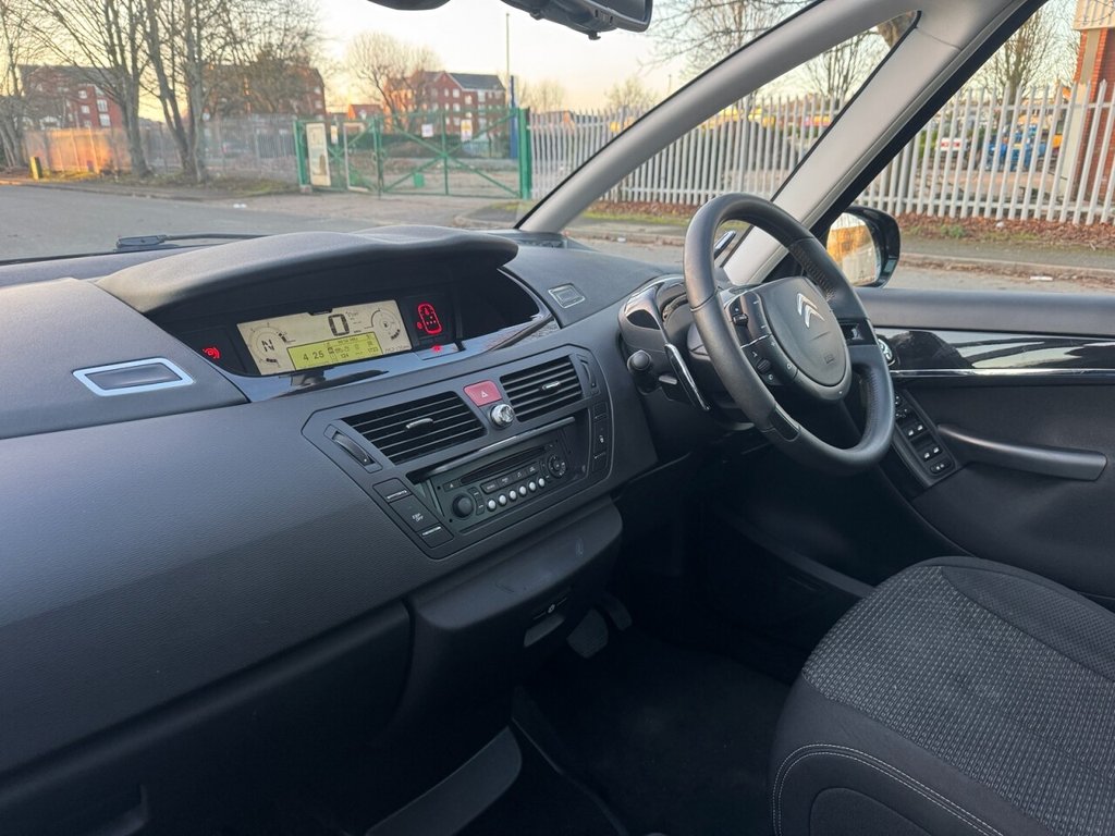 Used Citroen C4 Grand Picasso 2013 for sale - 77053608: Photo 12