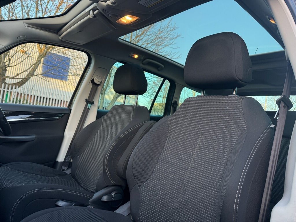 Used Citroen C4 Grand Picasso 2013 for sale - 77053608: Photo 13