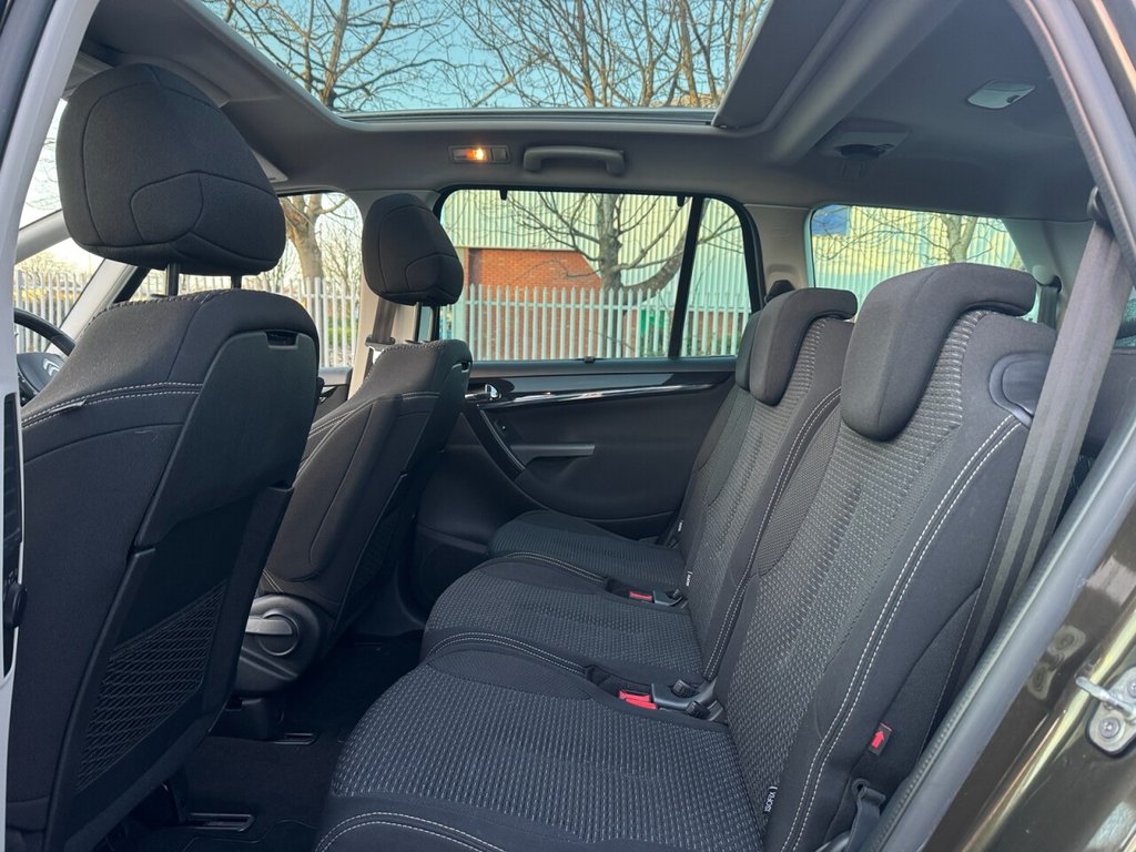 Used Citroen C4 Grand Picasso 2013 for sale - 77053608: Photo 14