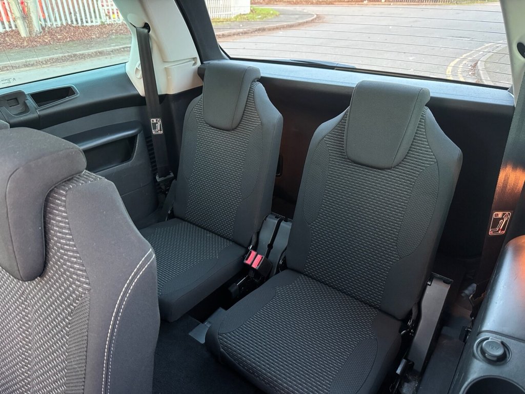 Used Citroen C4 Grand Picasso 2013 for sale - 77053608: Photo 15