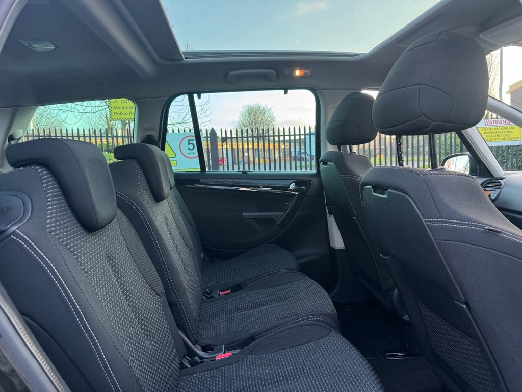 Used Citroen C4 Grand Picasso 2013 for sale - 77053608: Photo 16