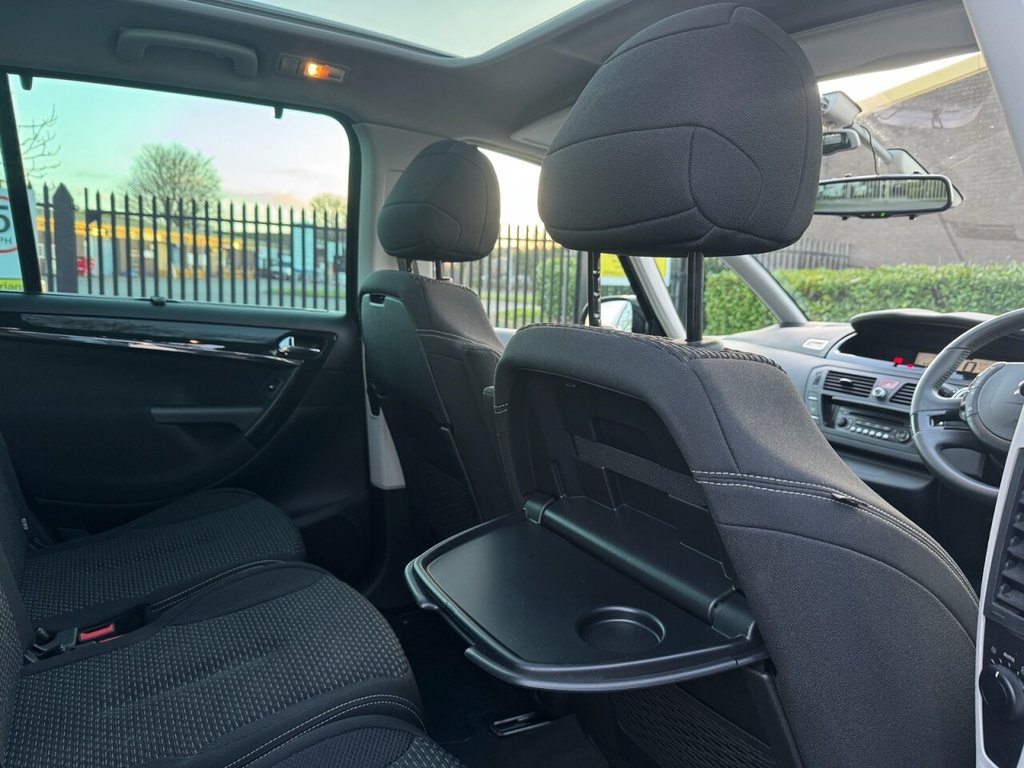 Used Citroen C4 Grand Picasso 2013 for sale - 77053608: Photo 17