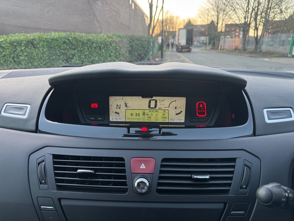 Used Citroen C4 Grand Picasso 2013 for sale - 77053608: Photo 19