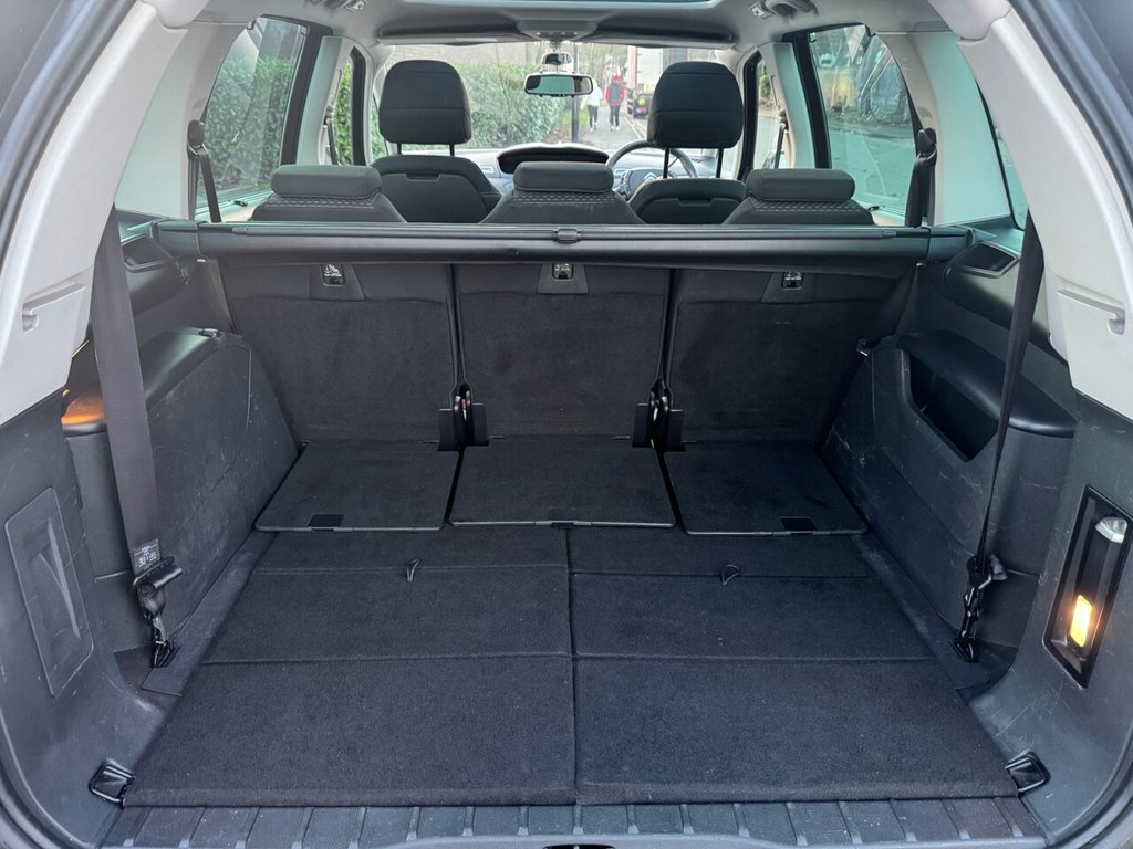 Used Citroen C4 Grand Picasso 2013 for sale - 77053608: Photo 25