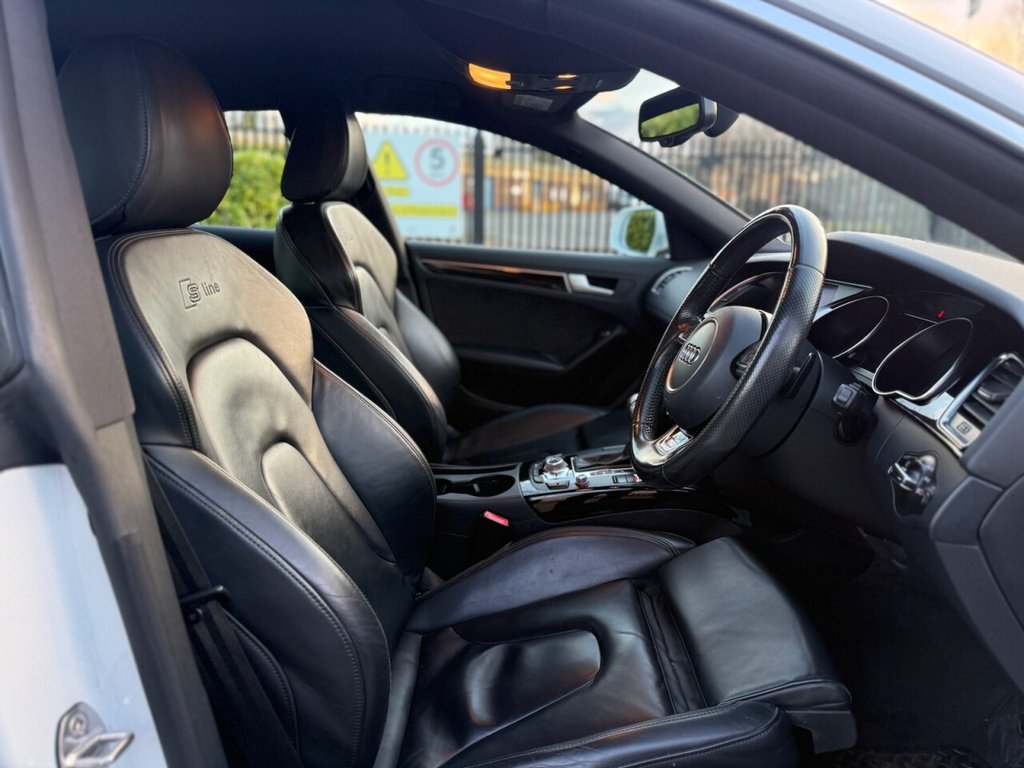 Used Audi A5 2015 for sale - 77080479: Photo 10