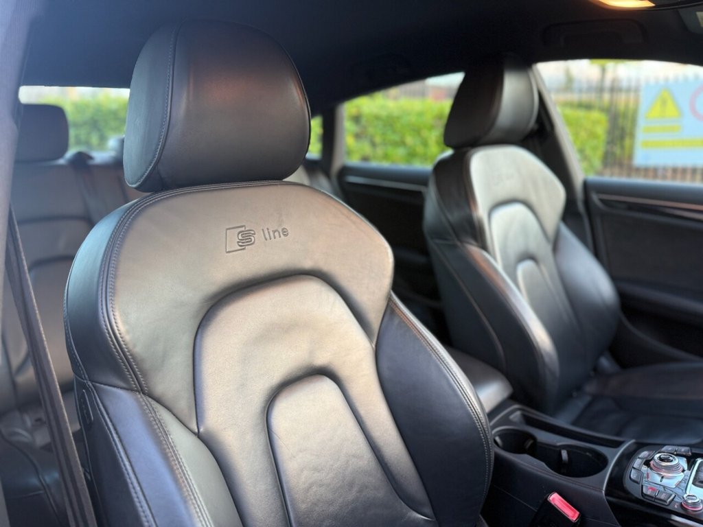 Used Audi A5 2015 for sale - 77080479: Photo 11