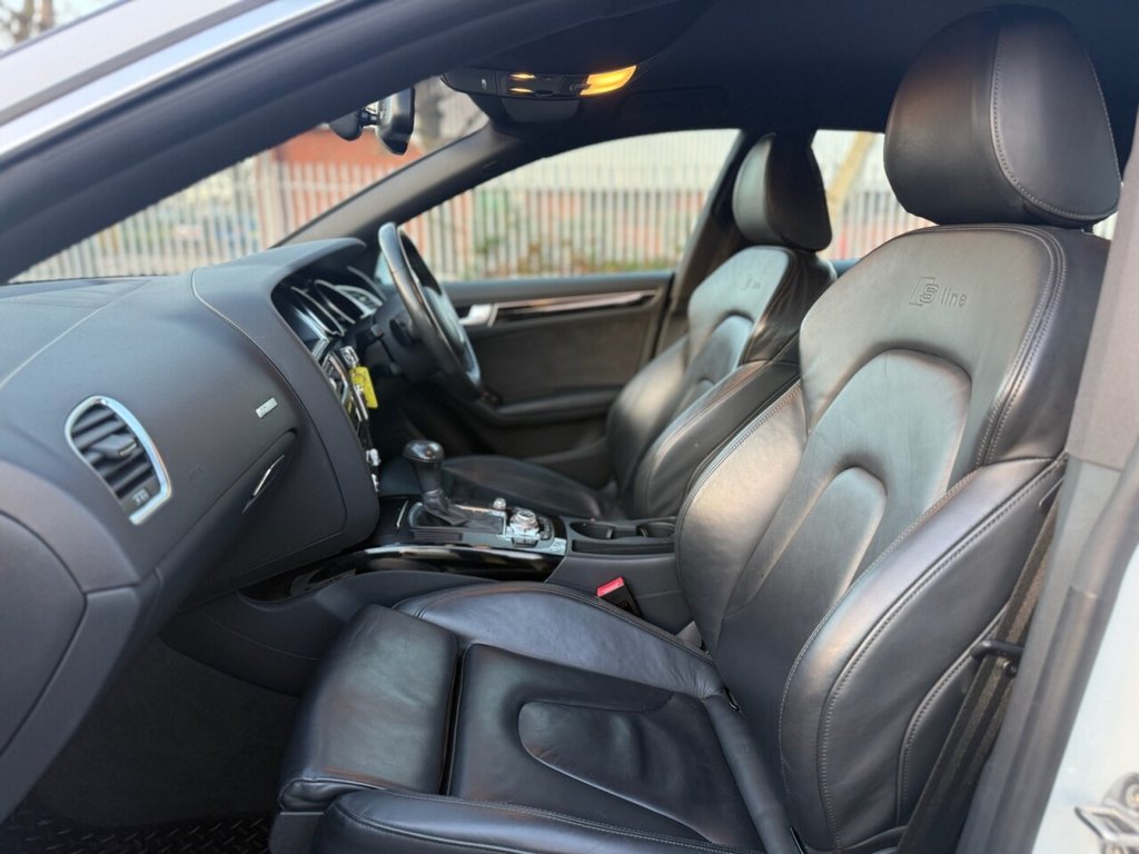 Used Audi A5 2015 for sale - 77080479: Photo 14