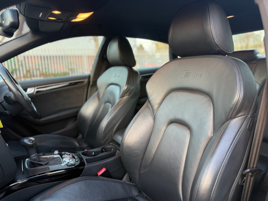 Used Audi A5 2015 for sale - 77080479: Photo 15