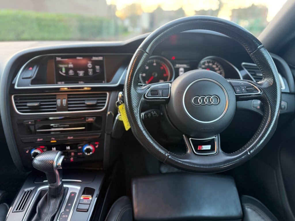 Used Audi A5 2015 for sale - 77080479: Photo 18