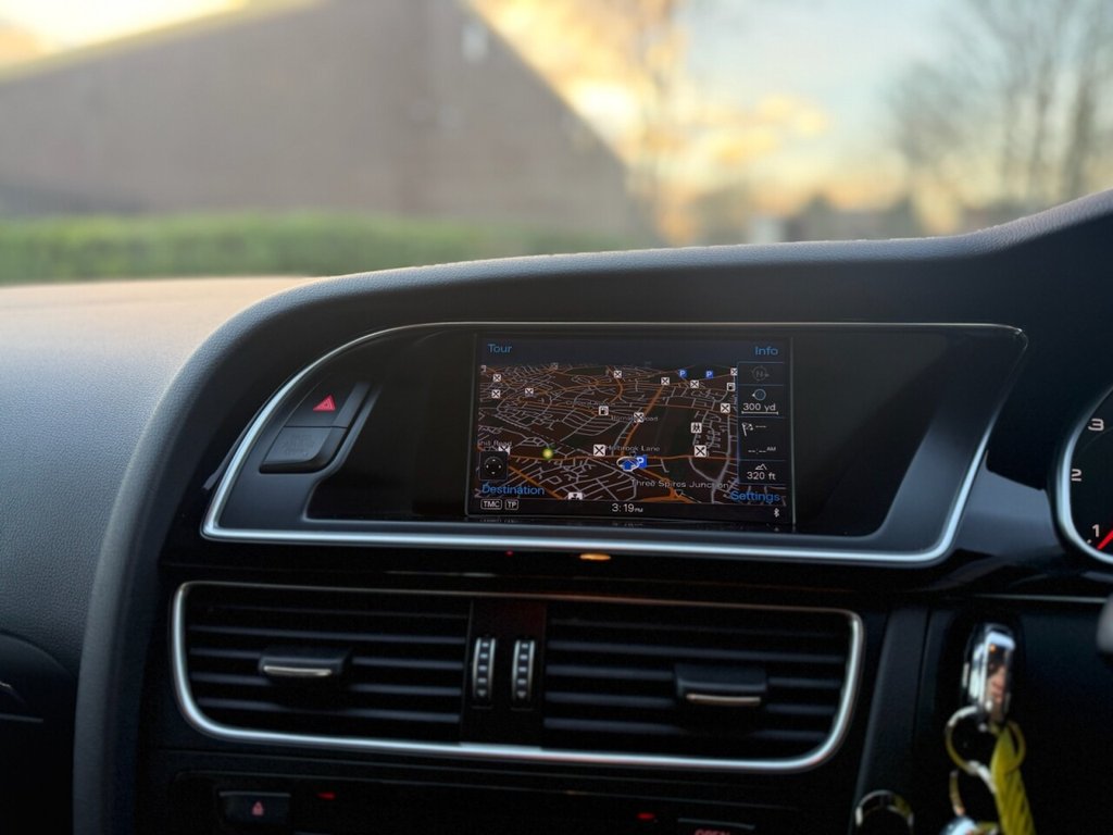 Used Audi A5 2015 for sale - 77080479: Photo 22