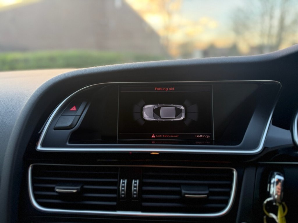 Used Audi A5 2015 for sale - 77080479: Photo 23