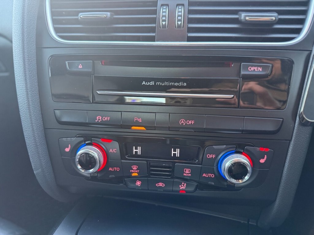 Used Audi A5 2015 for sale - 77080479: Photo 24