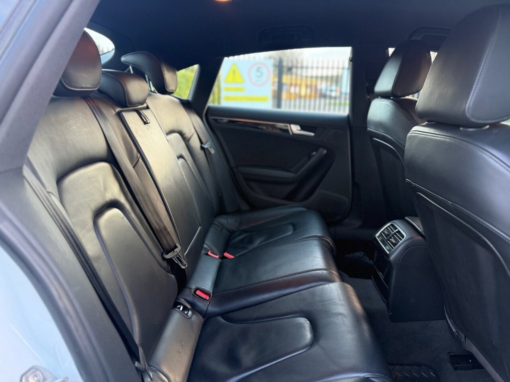 Used Audi A5 2015 for sale - 77080479: Photo 28