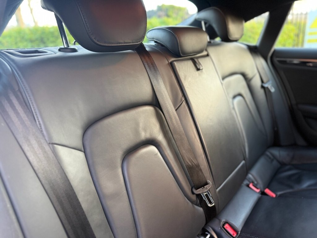 Used Audi A5 2015 for sale - 77080479: Photo 29