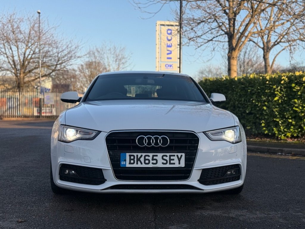 Used Audi A5 2015 for sale - 77080479: Photo 3