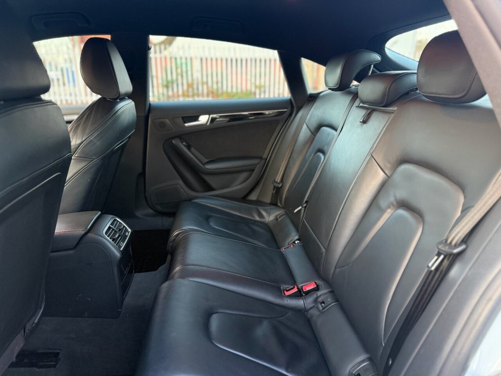 Used Audi A5 2015 for sale - 77080479: Photo 30