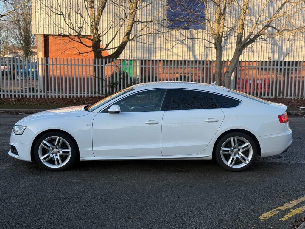 Used Audi A5 2015 for sale - 77080479: Photo 5