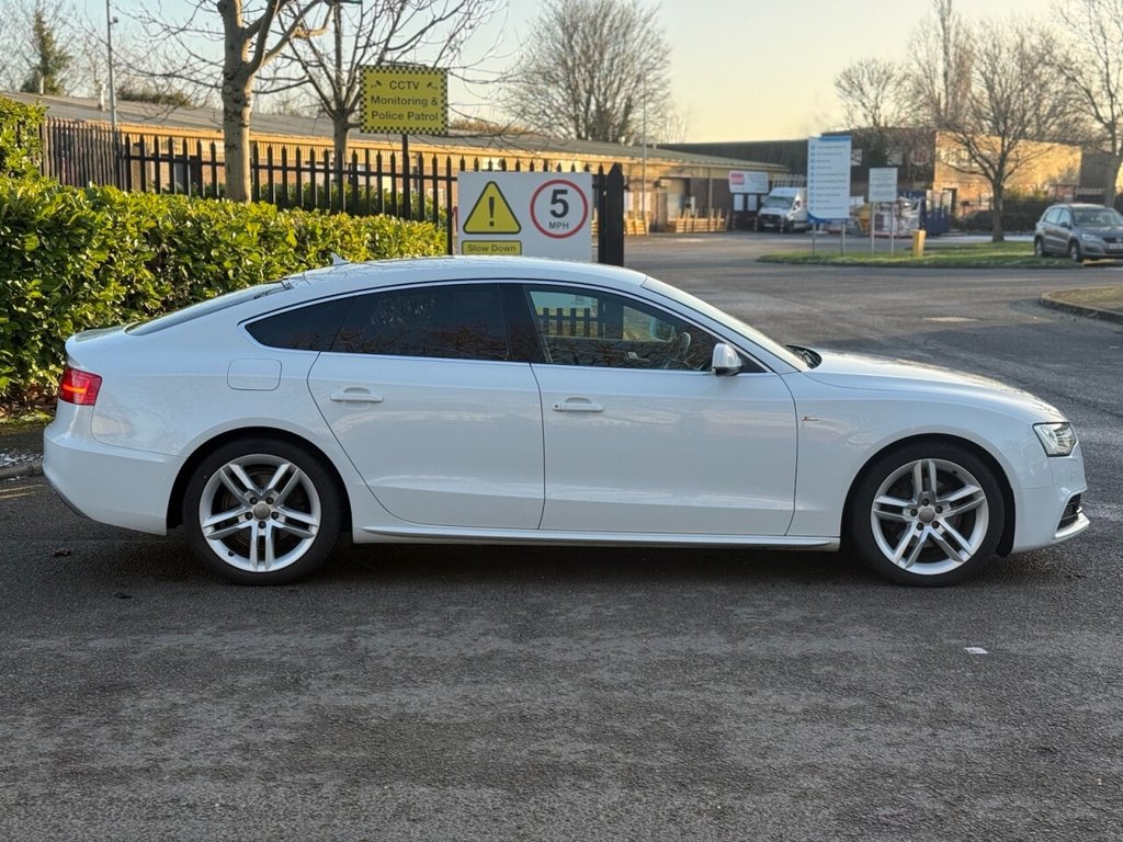 Used Audi A5 2015 for sale - 77080479: Photo 9